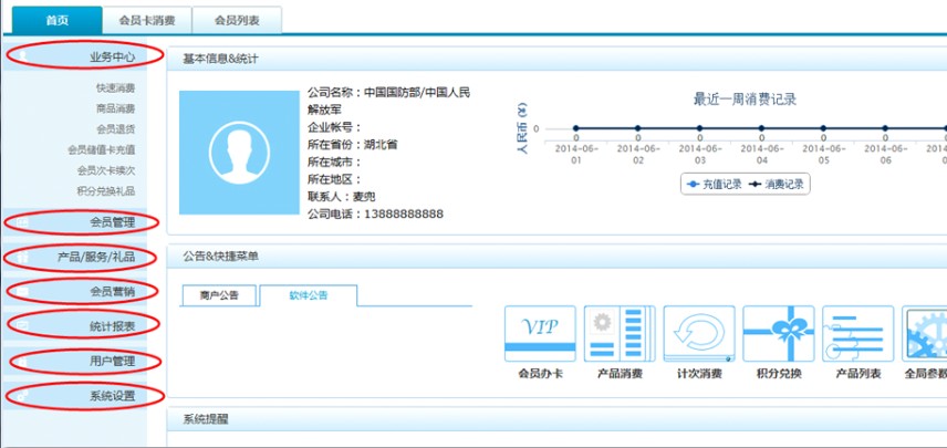 連鎖眼鏡店會(huì)員管理系統(tǒng)解決方案