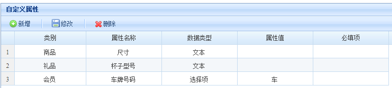 婚紗影樓會員管理系統(tǒng)